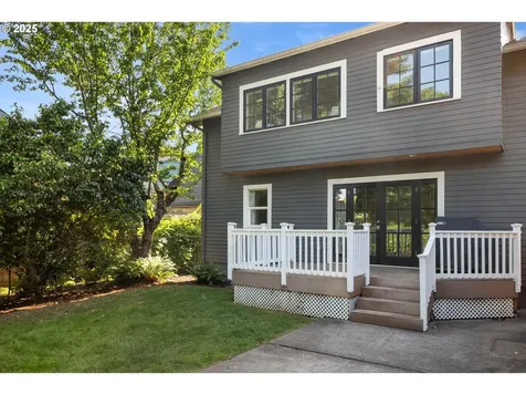 1982 SE 30th Avenue Portland OR 97214