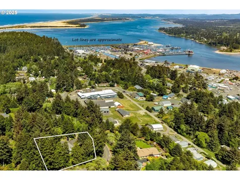 90252 Knob Noster Lane Coos Bay OR 97420