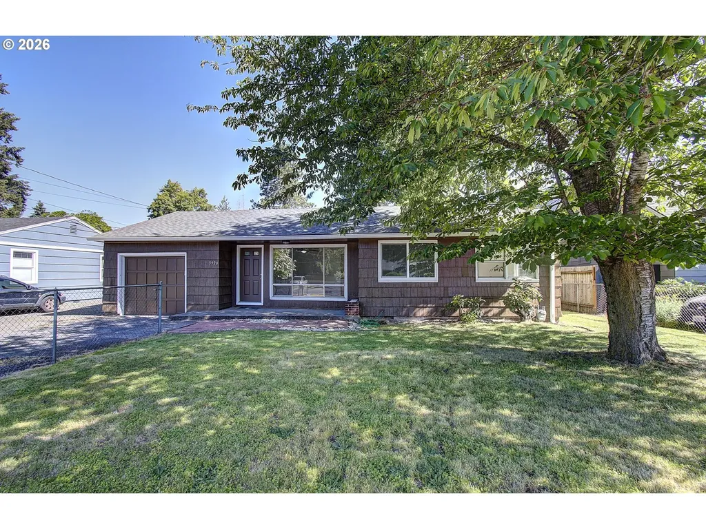 3920 E 18th Street Vancouver WA 98661