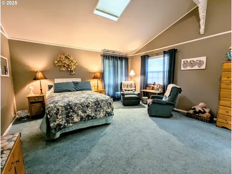 62077 Evergreen Road La Grande OR 97850