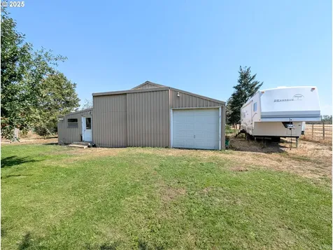 62077 Evergreen Road La Grande OR 97850