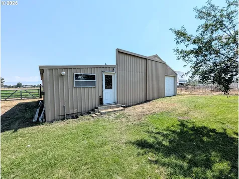 62077 Evergreen Road La Grande OR 97850