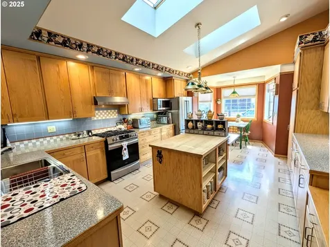 62077 Evergreen Road La Grande OR 97850