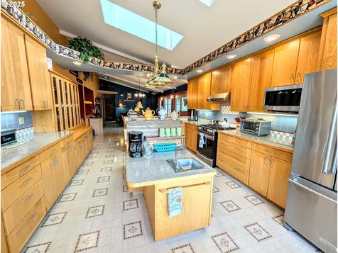 62077 Evergreen Road La Grande OR 97850