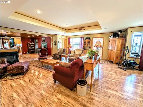 62077 Evergreen Road La Grande OR 97850