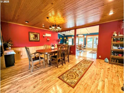 62077 Evergreen Road La Grande OR 97850