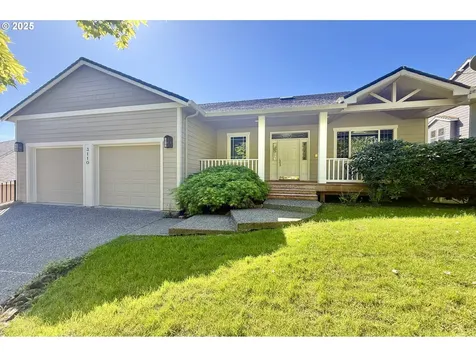 3110 SW Dickinson Street Portland OR 97219