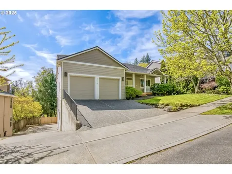 3110 SW Dickinson Street Portland OR 97219
