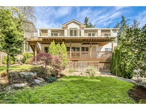 3110 SW Dickinson Street Portland OR 97219
