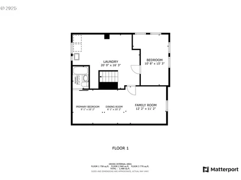 7042 N Congress Avenue Portland OR 97217