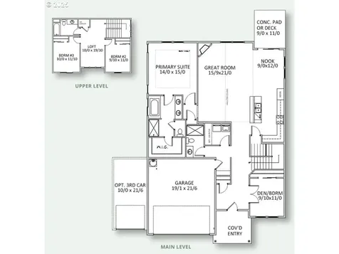 4210 NE 188th Street Vancouver WA 98686