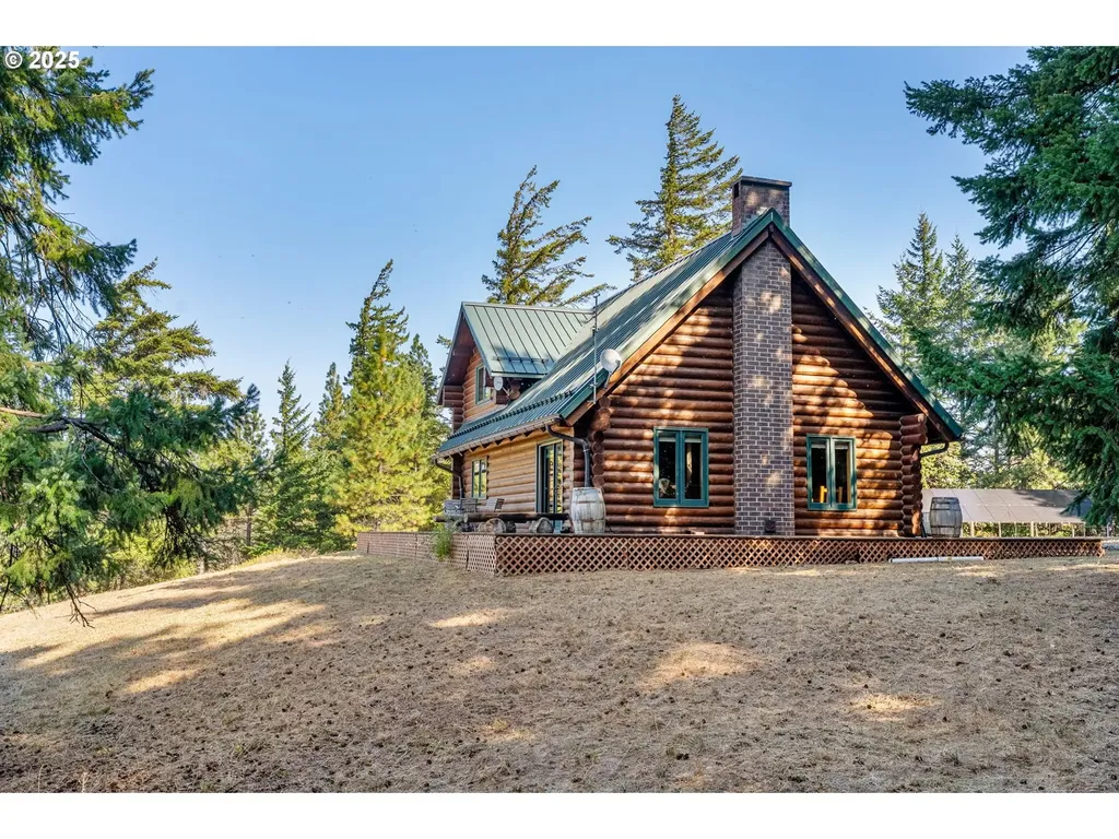 2300 Elder Road Hood River OR 97031