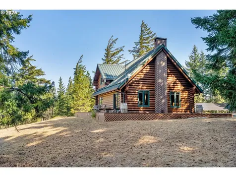 2300 Elder Road Hood River OR 97031