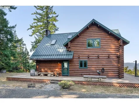 2300 Elder Road Hood River OR 97031