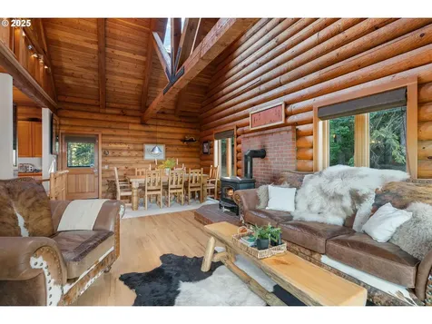 2300 Elder Road Hood River OR 97031