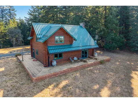 2300 Elder Road Hood River OR 97031