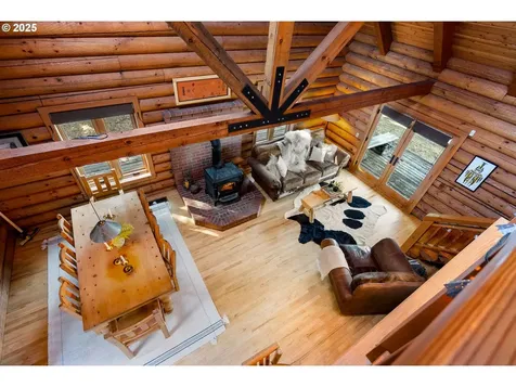 2300 Elder Road Hood River OR 97031