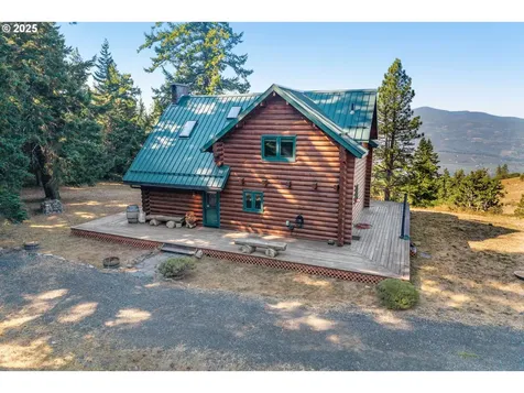 2300 Elder Road Hood River OR 97031