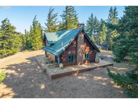 2300 Elder Road Hood River OR 97031