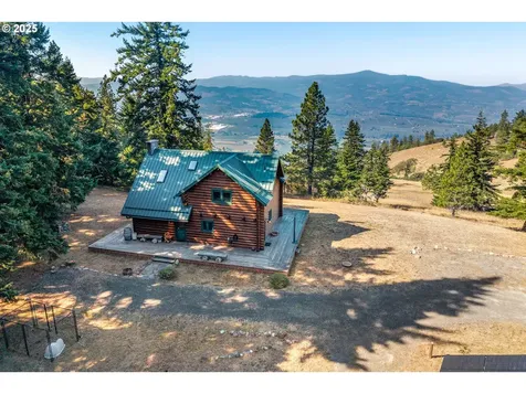 2300 Elder Road Hood River OR 97031