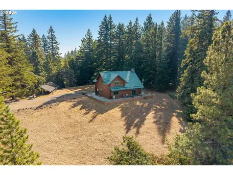 2300 Elder Road Hood River OR 97031