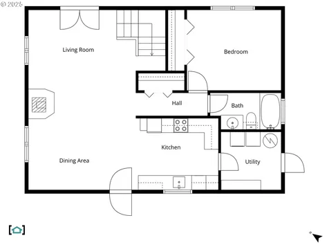 2300 Elder Road Hood River OR 97031