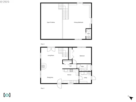 2300 Elder Road Hood River OR 97031