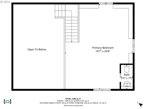 2300 Elder Road Hood River OR 97031