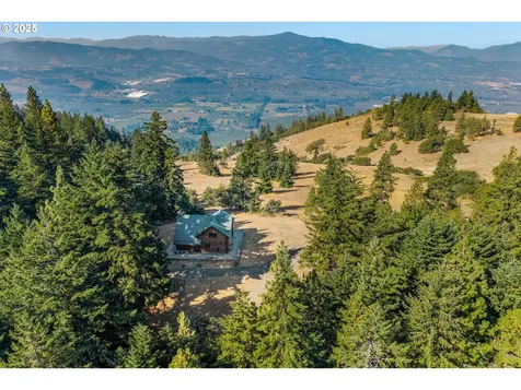 2300 Elder Road Hood River OR 97031