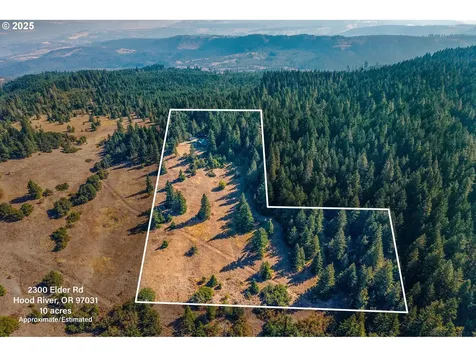 2300 Elder Road Hood River OR 97031