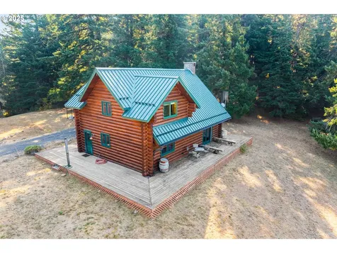 2300 Elder Road Hood River OR 97031