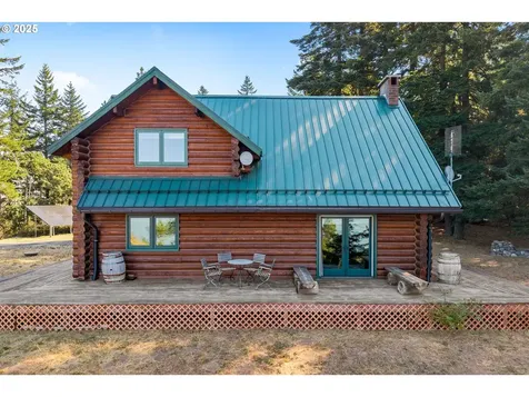 2300 Elder Road Hood River OR 97031