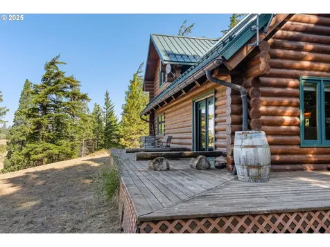 2300 Elder Road Hood River OR 97031