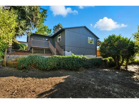 315 Fox Street Rainier OR 97048