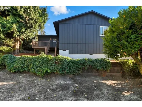 315 Fox Street Rainier OR 97048