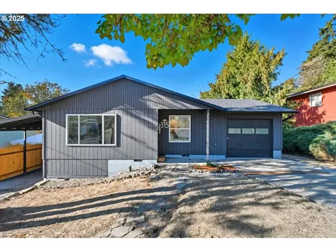 315 Fox Street Rainier OR 97048