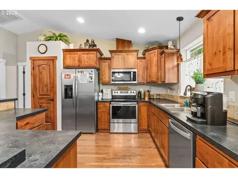 38160 Franklin Butte Road Scio OR 97374
