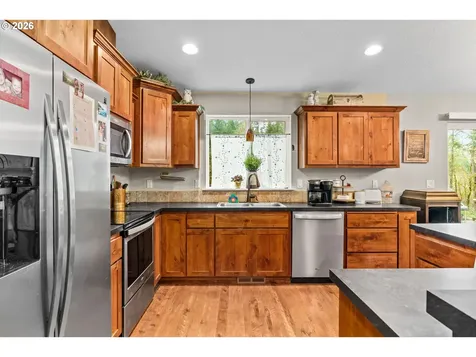 38160 Franklin Butte Road Scio OR 97374