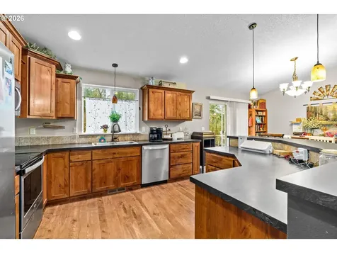 38160 Franklin Butte Road Scio OR 97374