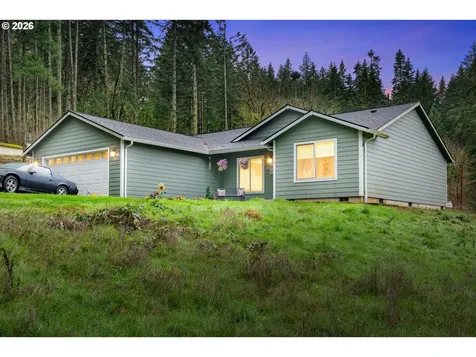 38160 Franklin Butte Road Scio OR 97374