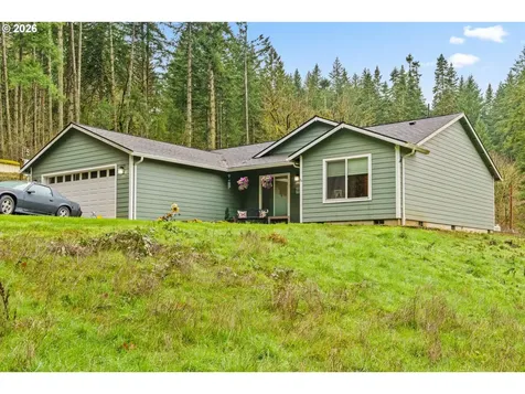 38160 Franklin Butte Road Scio OR 97374