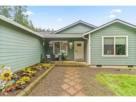 38160 Franklin Butte Road Scio OR 97374