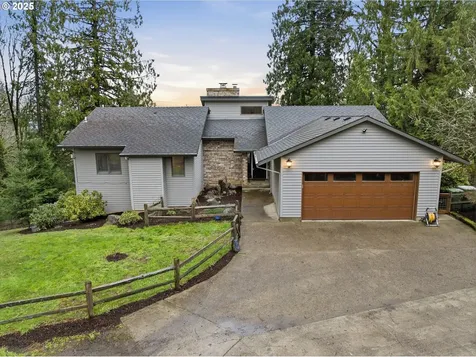 21645 NE Mccormick Hill Road Hillsboro OR 97123