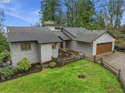 21645 NE Mccormick Hill Road Hillsboro OR 97123