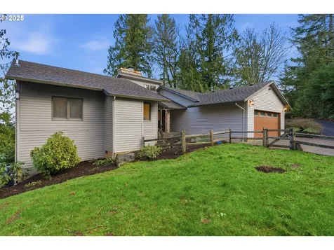 21645 NE Mccormick Hill Road Hillsboro OR 97123