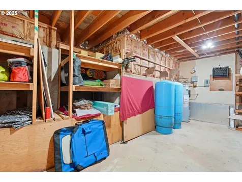 21645 NE Mccormick Hill Road Hillsboro OR 97123