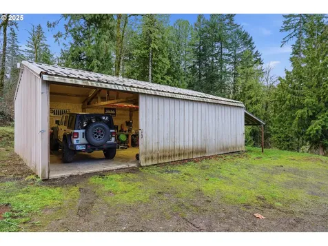21645 NE Mccormick Hill Road Hillsboro OR 97123