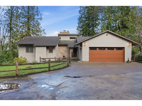 21645 NE Mccormick Hill Road Hillsboro OR 97123