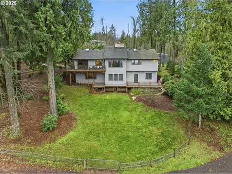 21645 NE Mccormick Hill Road Hillsboro OR 97123