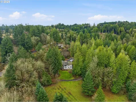 21645 NE Mccormick Hill Road Hillsboro OR 97123